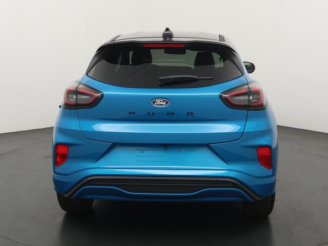 Ford PUMA EcoBoost Hybrid 125pk SOUND EDITION | Matrix LED | Driver Assist | Winter Pack |