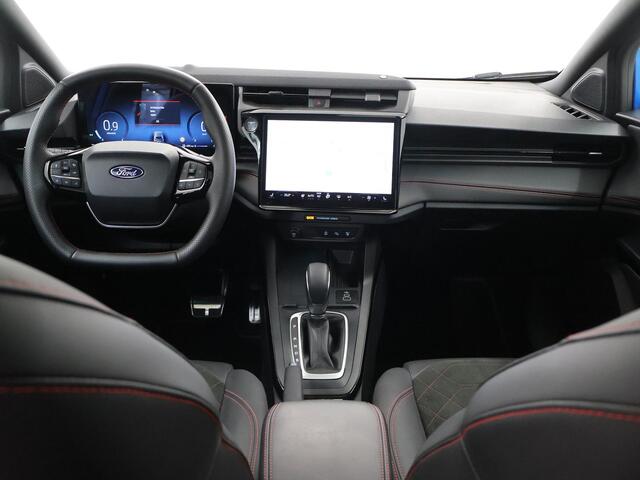 Ford PUMA 1.0 EcoBoost Hybrid ST-Line X | Facelift | Trekhaak | Panoramadak | Winterpakket | Cruise Control Adaptief | B&O | Matrix Led |