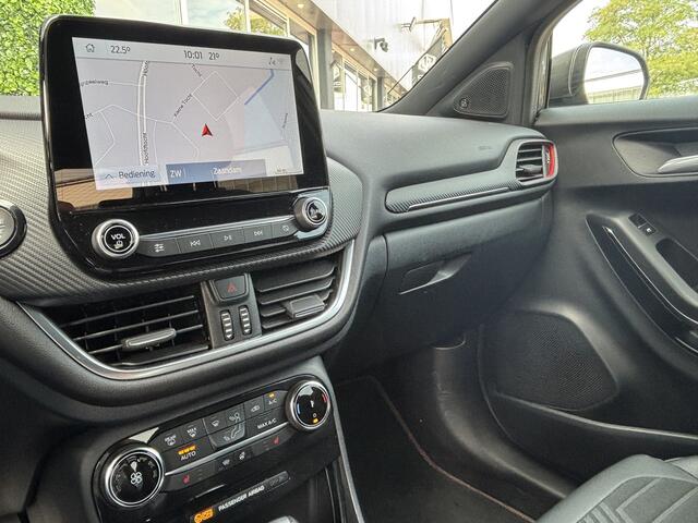 Ford PUMA 1.0 EcoBoost Hybrid 155PK ST-Line X | Driver Assistance | Winter Pack | BTW