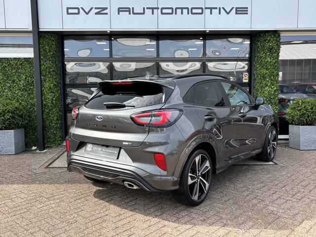 Ford PUMA 1.0 EcoBoost Hybrid 155PK ST-Line X | Driver Assistance | Winter Pack | BTW