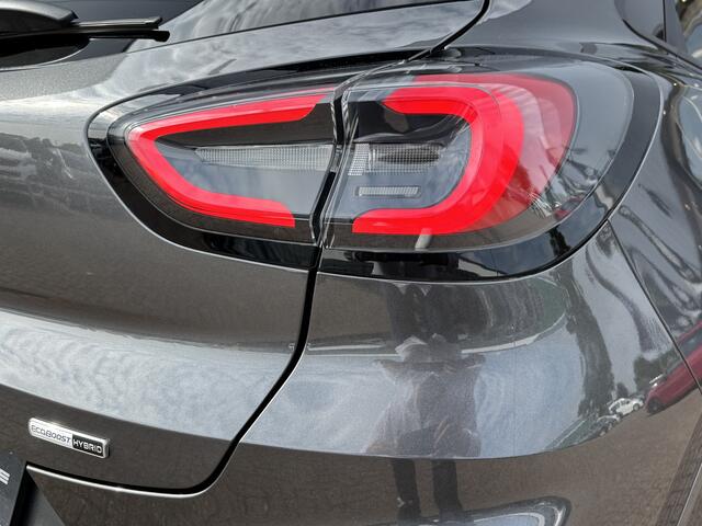 Ford PUMA 1.0 EcoBoost Hybrid 155PK ST-Line X | Driver Assistance | Winter Pack | BTW