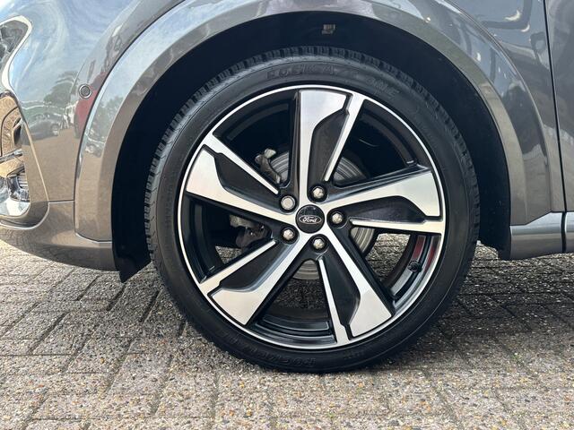 Ford PUMA 1.0 EcoBoost Hybrid 155PK ST-Line X | Driver Assistance | Winter Pack | BTW