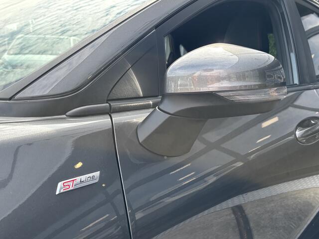 Ford PUMA 1.0 EcoBoost Hybrid 155PK ST-Line X | Driver Assistance | Winter Pack | BTW