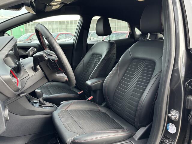 Ford PUMA 1.0 EcoBoost Hybrid 155PK ST-Line X | Driver Assistance | Winter Pack | BTW