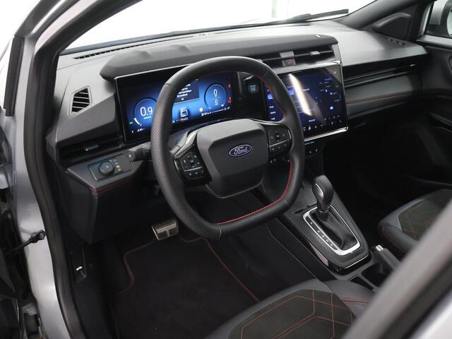 Ford PUMA 1.0 EcoBoost Hybrid ST-Line X | Facelift | Trekhaak | Panoramadak | Winterpakket | Cruise Control Adaptief | B&O | Matrix Led |