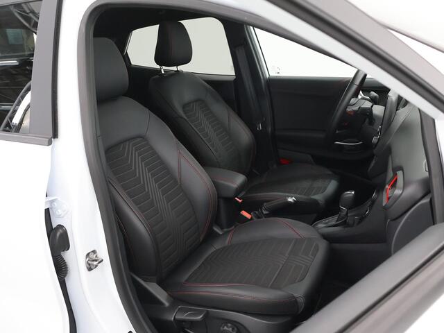 Ford PUMA 1.0 EcoBoost Hybrid ST-Line X | Panoramadak | Winterpakket | Cruise Control Adaptief | Full Led Koplampen | B&O | Elektr. Achterklep |