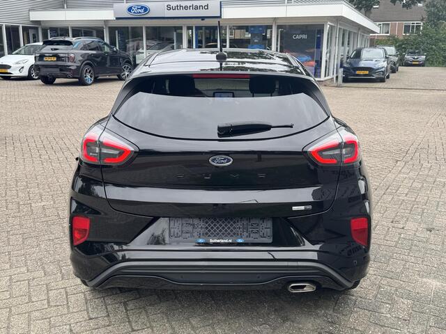 Ford PUMA 1.0 EcoBoost Hybrid ST-Line | Winter Pack | Navigatie | Cruise Control | Airco