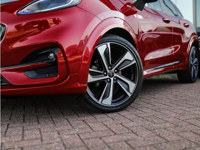 Ford PUMA 1.0 EcoBoost Hybrid ST-Line X | Winter Pack | Camera | B&O | LED