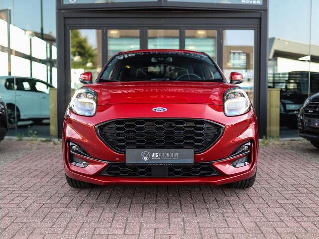 Ford PUMA 1.0 EcoBoost Hybrid ST-Line X | Winter Pack | Camera | B&O | LED
