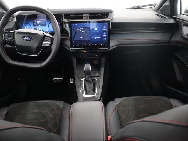 Ford PUMA 1.0 EcoBoost Hybrid ST-Line X | Facelift | Trekhaak | Panoramadak | Winterpakket | Cruise Control Adaptief | B&O | Matrix Led |