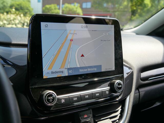 Ford PUMA 1.0 EcoBoost 124PK Hybrid Titanium | NAVIGATIE | CRUISE CONTROL |