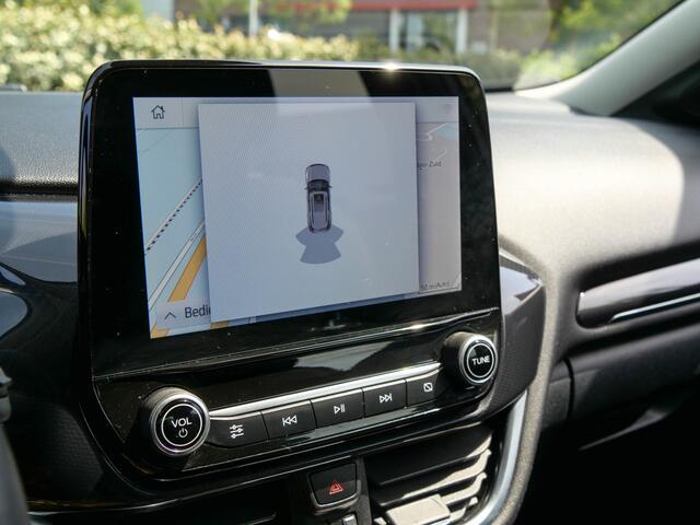 Ford PUMA 1.0 EcoBoost 124PK Hybrid Titanium | NAVIGATIE | CRUISE CONTROL |