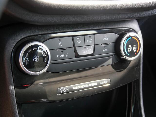 Ford PUMA 1.0 EcoBoost 124PK Hybrid Titanium | NAVIGATIE | CRUISE CONTROL |