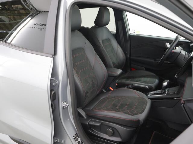 Ford PUMA 1.0 EcoBoost Hybrid ST-Line X | Facelift | Trekhaak | Panoramadak | Winterpakket | Cruise Control Adaptief | B&O | Matrix Led |