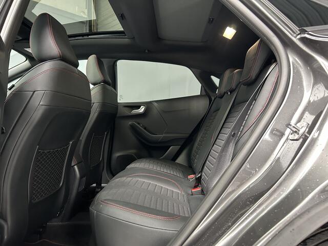 Ford PUMA 1.0 EcoBoost Hybrid ST-Line X Nieuwstaat|Pano|LED|Camera