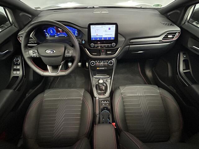 Ford PUMA 1.0 EcoBoost Hybrid ST-Line X Nieuwstaat|Pano|LED|Camera