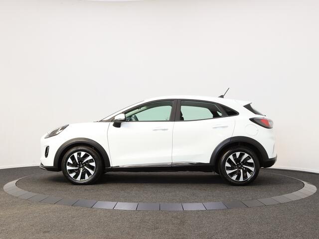 Ford PUMA 1.0 EB Hyb. Titanium | Private Lease 479,- |