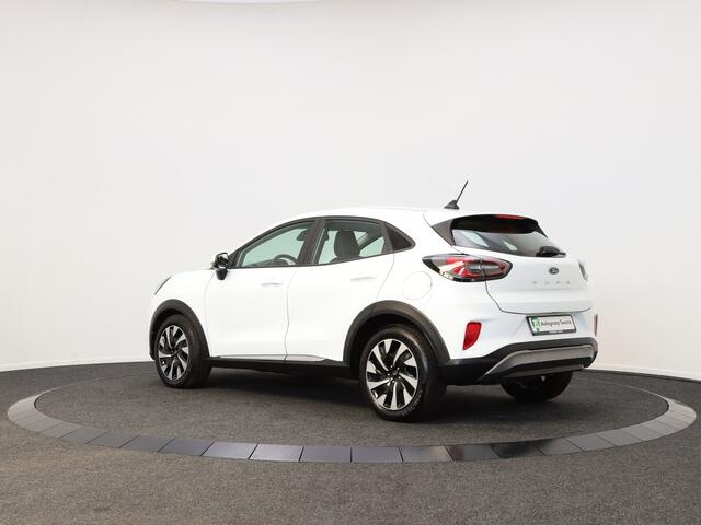 Ford PUMA 1.0 EB Hyb. Titanium | Private Lease 479,- |