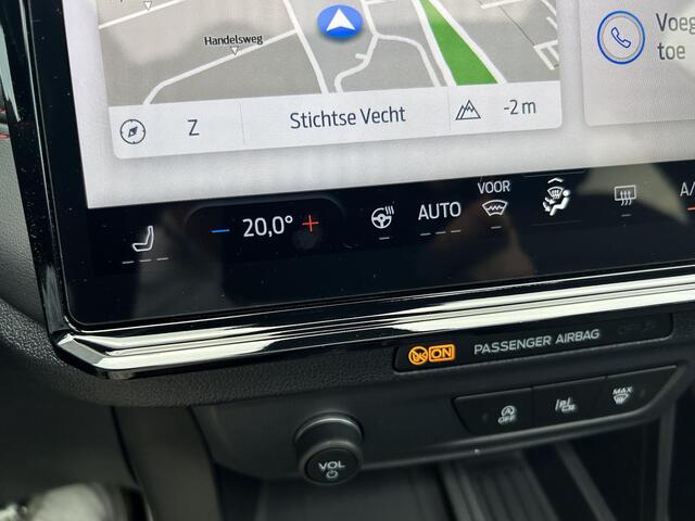 Ford PUMA 1.0 EcoBoost Hybrid ST-Line X | Trekhaak | Schuifdak | LED | Winterpack |