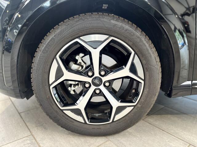 Ford PUMA EcoBoost 125PK Hybrid ST-Line Winter Pack I Elek A-Klep I 360 Camera I Adapt Cruise I 2025!