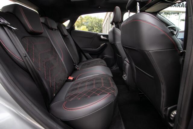 Ford PUMA 1.0 EcoBoost Hybrid ST-Line X - All in rijklaarprijs | Winterpack | Dodehoek | Adpt. cruise | 360° camera