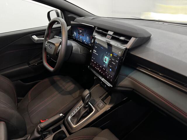 Ford PUMA 1.0 EcoBoost Hybrid ST-Line Clima, Camera, Navi, Winterpakket, Elektrische achterklep, Keyless start, Virtual desk, 2 jaar garantie