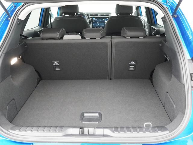 Ford PUMA EcoBoost 125PK Hybrid Titanium | NW Model! |Camera | LED | 17" | Navi | Clima | Cruise | Draadloos Apple Carplay