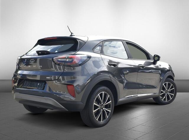 Ford PUMA Puma 1.0 EcoBoost Mild Hybrid Titanium S/S (EURO 6