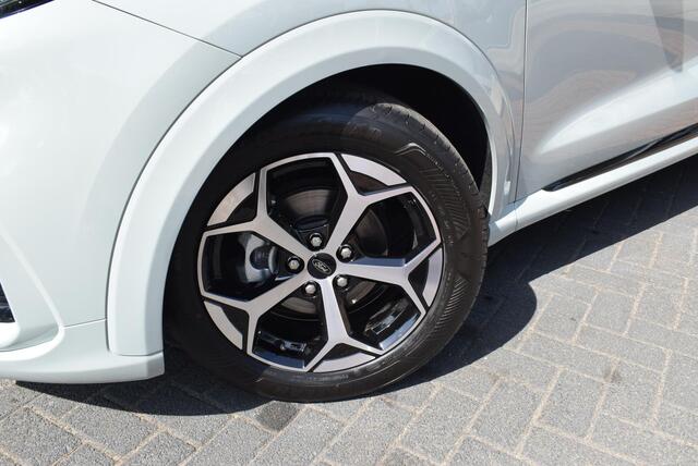 Ford PUMA 1.0 EcoBoost Hybrid ST-Line Hybrid ST-Line X 6X Nieuwmodel Navi Airco Camera Km.