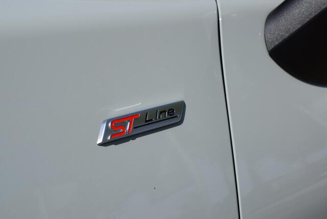 Ford PUMA 1.0 EcoBoost Hybrid ST-Line Hybrid ST-Line X 6X Nieuwmodel Navi Airco Camera Km.