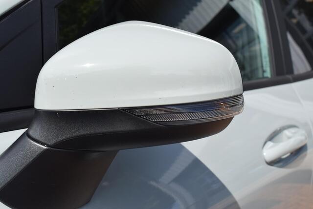 Ford PUMA 1.0 EcoBoost Hybrid ST-Line Hybrid ST-Line X 6X Nieuwmodel Navi Airco Camera Km.