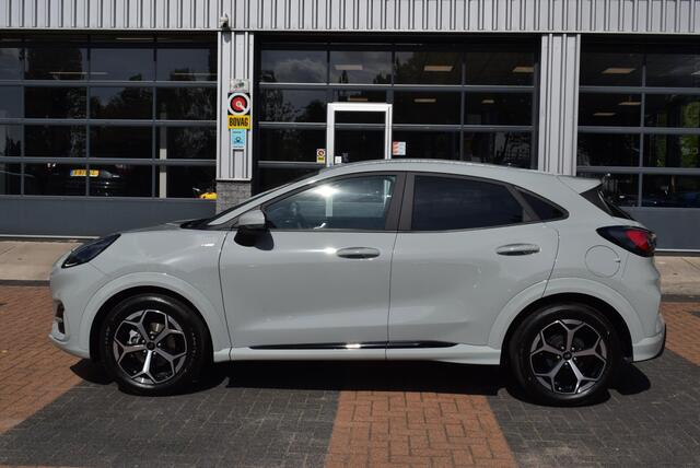 Ford PUMA 1.0 EcoBoost Hybrid ST-Line Hybrid ST-Line X 6X Nieuwmodel Navi Airco Camera Km.