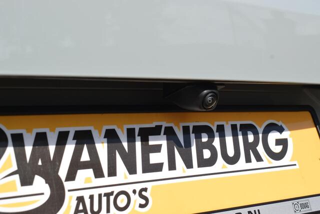 Ford PUMA 1.0 EcoBoost Hybrid ST-Line Hybrid ST-Line X 6X Nieuwmodel Navi Airco Camera Km.