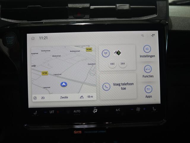 Ford PUMA 1.0 EcoBoost Hybrid ST-Line X