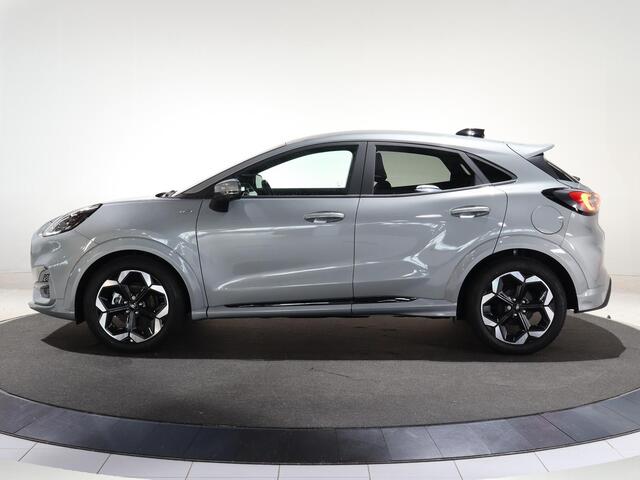 Ford PUMA 1.0 EcoBoost Hybrid ST-Line X