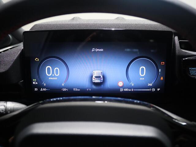 Ford PUMA 1.0 EcoBoost Hybrid ST-Line X