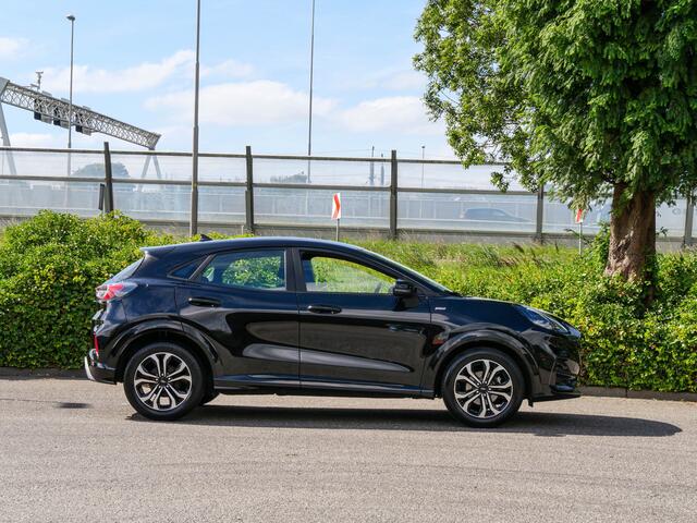 Ford PUMA 1.0 125PK EcoBoost Hybrid ST-Line | CARPLAY | WINTERPACK | CRUISE CONTROL |