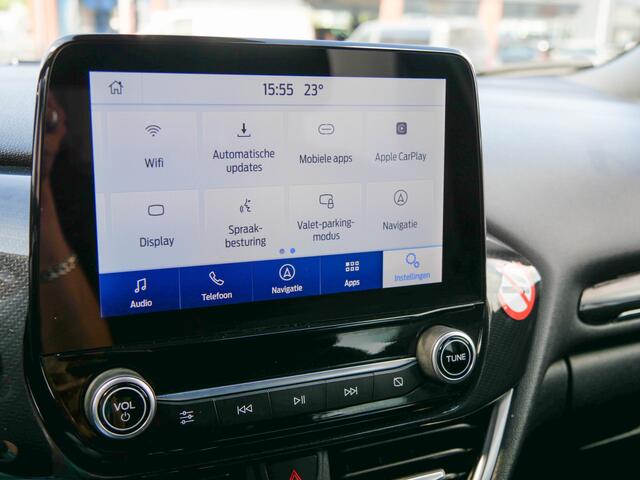 Ford PUMA 1.0 125PK EcoBoost Hybrid ST-Line | CARPLAY | WINTERPACK | CRUISE CONTROL |