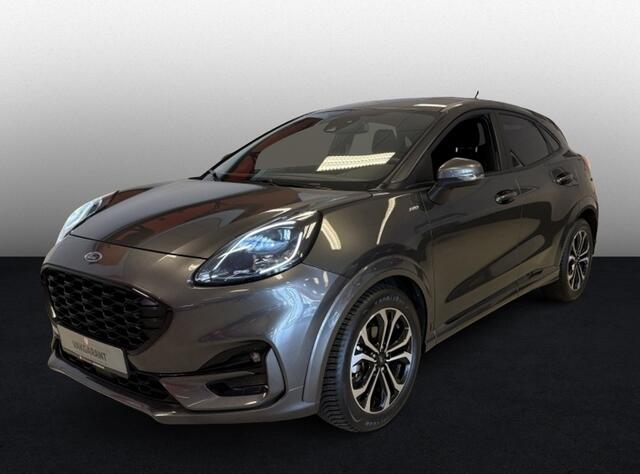 Ford PUMA 1.0 EB Hybide ST-Line Automaat ( Apple Carplay - Android )