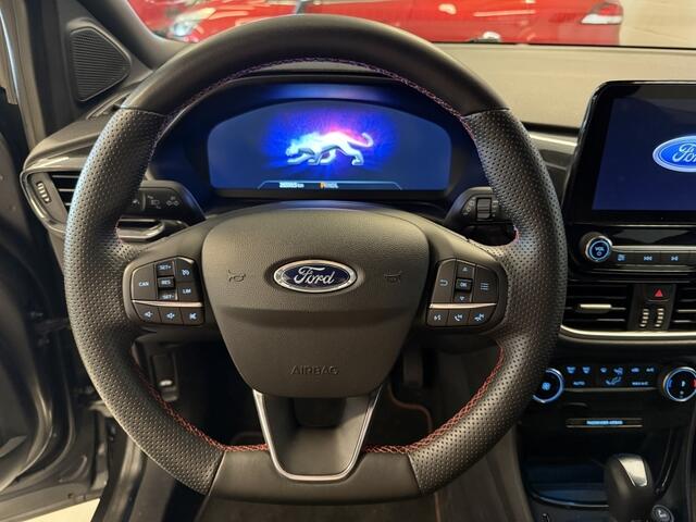 Ford PUMA 1.0 EB Hybide ST-Line Automaat ( Apple Carplay - Android )