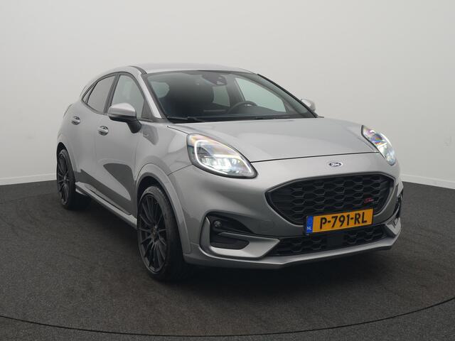 Ford PUMA 1.0 EcoBoost Hybrid ST-Line X - RIJKLAARPRIJS - Apple Carplay/ Android Auto - Trekhaak
