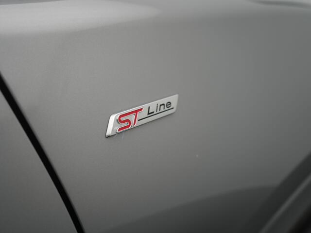 Ford PUMA 1.0 EcoBoost Hybrid ST-Line X - RIJKLAARPRIJS - Apple Carplay/ Android Auto - Trekhaak