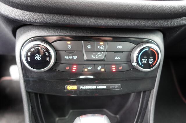 Ford PUMA 1.0 EB HYBRID ST-LINE Led + Winter pack