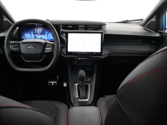 Ford PUMA 1.0 EcoBoost Hybrid ST-Line X | Facelift | Trekhaak | Panoramadak | Winterpakket | Cruise Control Adaptief | B&O | Matrix Led | FaceLift |