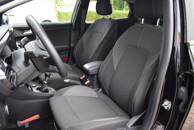 Ford PUMA 1.0 EcoBoost Hybrid Titanium | NL-Auto | Camera | Apple Carplay/Android Auto