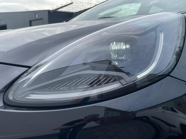 Ford PUMA ST-Line X EcoBoost Hybrid 125 pk | Winter Pack | Driver Ass. Pack