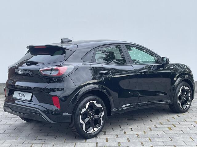 Ford PUMA ST-Line X EcoBoost Hybrid 125 pk | Winter Pack | Driver Ass. Pack