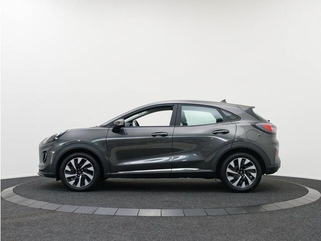 Ford PUMA 1.0 EB Hybrid Titanium Automaat | Private lease 479 p.m.