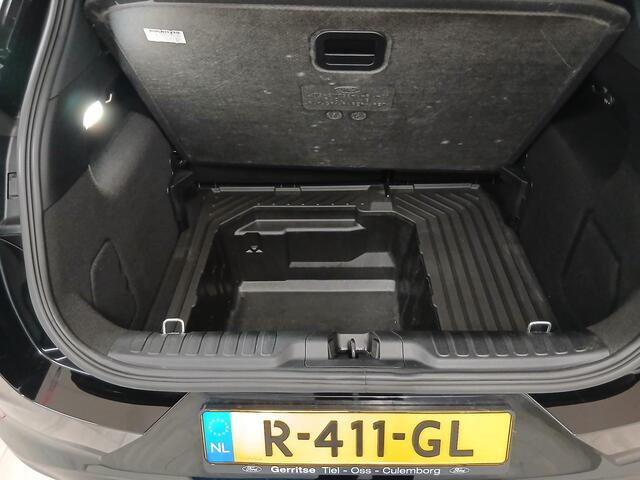 Ford PUMA 1.0 EcoBoost Hybrid Titanium X