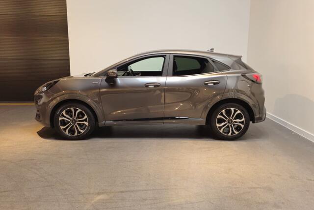 Ford PUMA 1.0 EcoBoost Hybrid ST-Line - Stoel/Stuurverwarming - Apple Carplay/Android Auto - Dodehoekdetectie